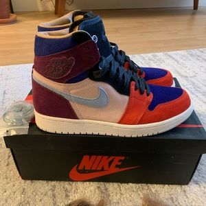 Jordan 1 Aleali May Court Lux